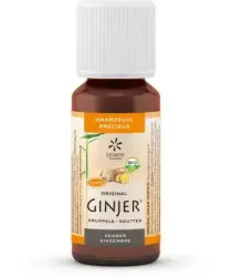 Lemon Pharma Ginjer original gember forte bio