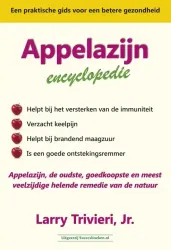 Succesboeken Appelazijn encyclopedie