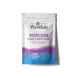 Westlab Magnesium vlokken