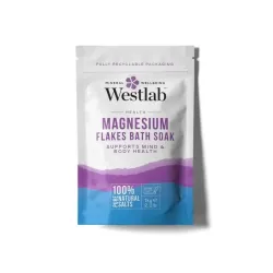 Westlab Magnesium vlokken