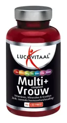 Lucovitaal Multi  compleet vrouw
