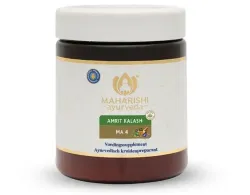 Maharishi Ayurv Amrit kalash pasta/fruit MA4