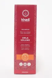 Khadi Shampoo elixer amla volume