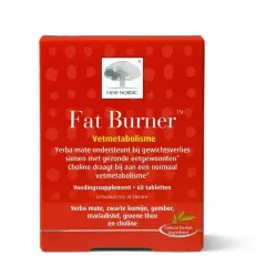 New Nordic Fatburner