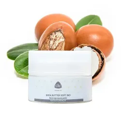 CHI Sheabutter soft bio