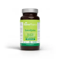 Sanopharm Sanozyme