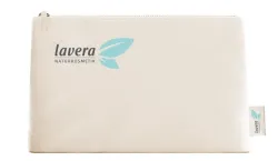 Lavera Cosmetic bag 20 x 12 x 4cm