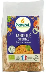 Primeal Orientaalse tabouleh bio