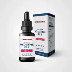 Uniswiss Vitamine B12