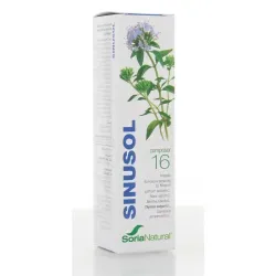 Soria Natural Sinusol