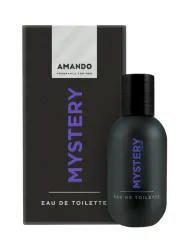 Amando Mystery eau de toilette