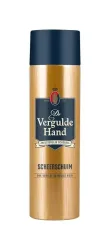 Vergulde Hand Scheerschuim