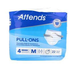 Attends Pull-ons 4 maat M