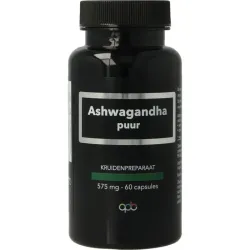 Apb Holland Ashwagandha 575mg puur