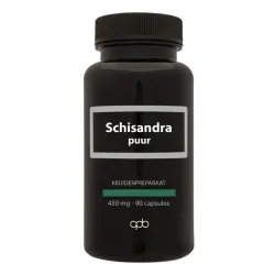 Apb Holland Schisandra extract puur forte 450mg
