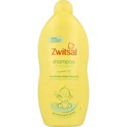 Zwitsal Shampoo