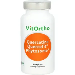 Vitortho Quercetine quercefit phytosome