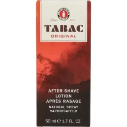 Tabac Original after shave lotion natural spray