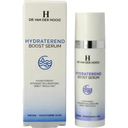 Dr vd Hoog Hydra green caviar boost