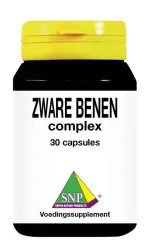 SNP Zware benen complex