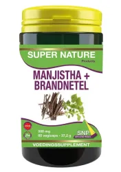 SNP Manjistha   brandnetel puur