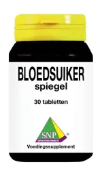 SNP Bloedsuikerspiegel