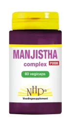 NHP Manjistha complex puur