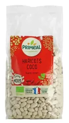 Primeal Kokosbonen uit Frankrijk bio