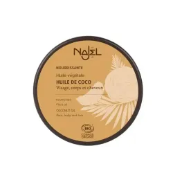 Najel Kokosolie