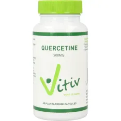 Vitiv Quercetine 500mg