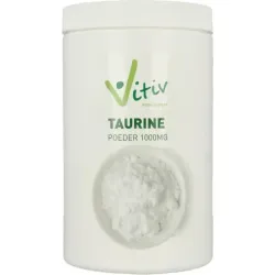 Vitiv Taurinepoeder