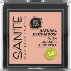 Sante Deco Eyeshadow naturel 05 melted sun