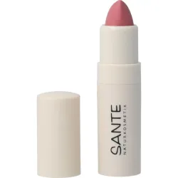 Sante Deco Lipstick moisture 01 rose pink