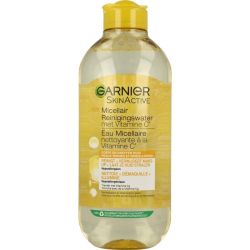 Garnier SkinActive vitamine C micellair water