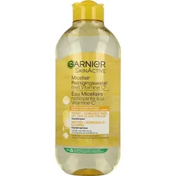 Garnier SkinActive vitamine C micellair water