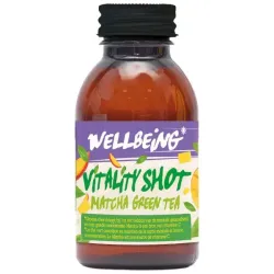 Damhert Vitality shot green tea