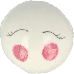 Bomb Cosmetics wake up & make up bath blaster
