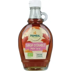 Primeal Ahornsiroop klasse C bio