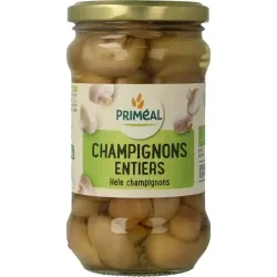 Primeal Champignons heel bio