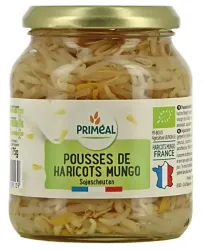 Primeal Tauge uit Frankrijk bio