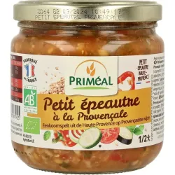 Primeal Eenkoornspelt provencaals uit Frankrijk eco bio