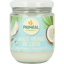 Primeal Kokosolie vegan bio