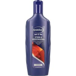 Andrelon Men shampoo sterk & verzorgend