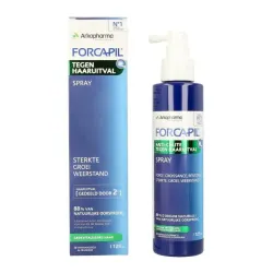 Forcapil Tegen haaruitval spray