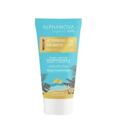 Alphanova Sun Bodylotion sublimating