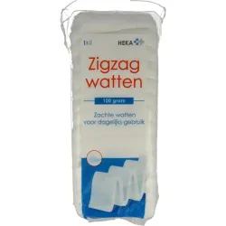 Heka Verbandwatten ZZ