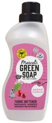 Marcel's GR Soap Wasverzachter patchouli & cranberry