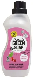 Marcel's GR Soap Wasverzachter patchouli & cranberry