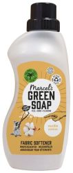Marcel's GR Soap Wasverzachter vanille & katoen