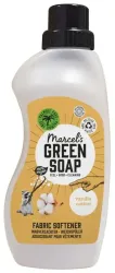 Marcel's GR Soap Wasverzachter vanille & katoen